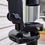Thumbnail: NIKON DIAPHOT 200 Microscope