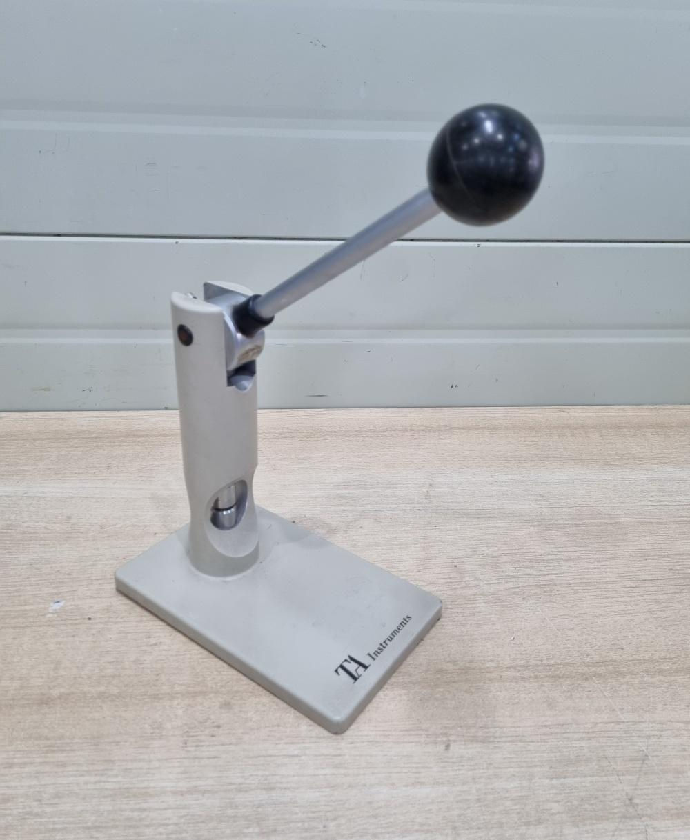 Ta Instruments Compression Plates TA Instruments 90680.902 Sample Encapsulation Press | rescience