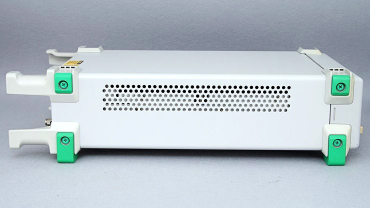 Thumbnail: Anritsu MN9662A Optical Channel Selector