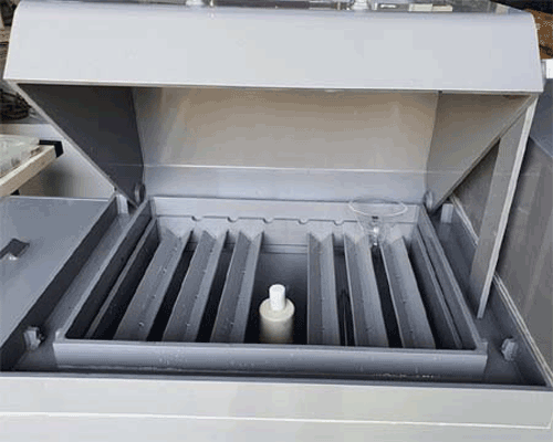 Thumbnail: PS-687 SALT WATER SPRAY TESTER