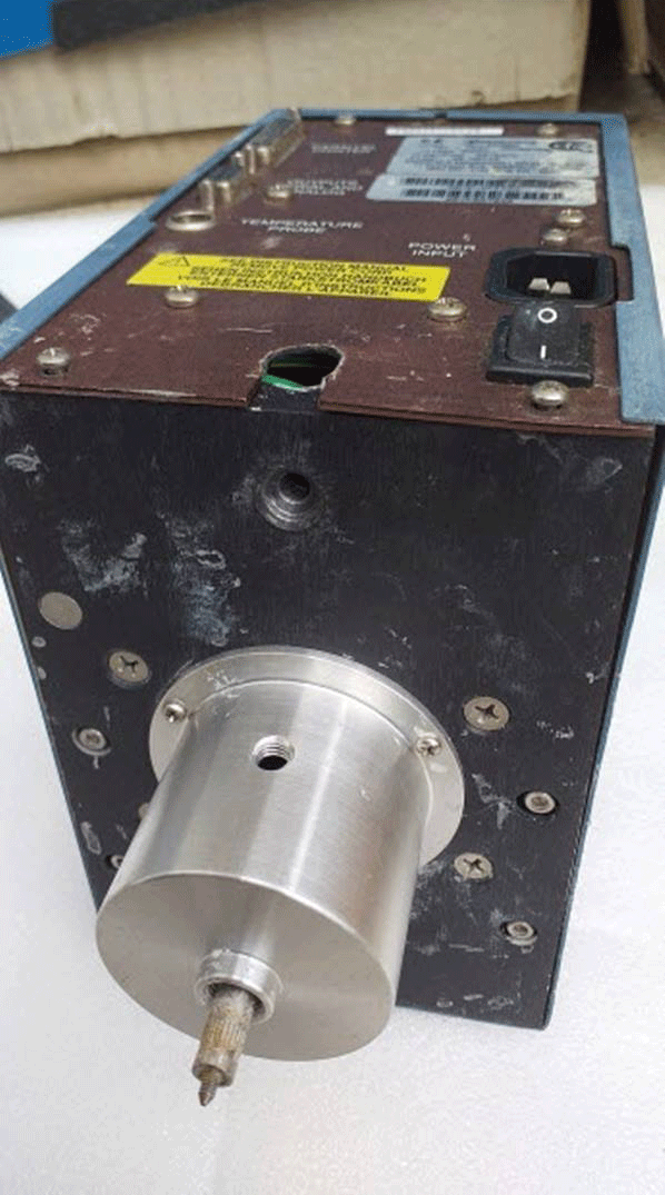 Brookfield DVII Plus Pro rescience