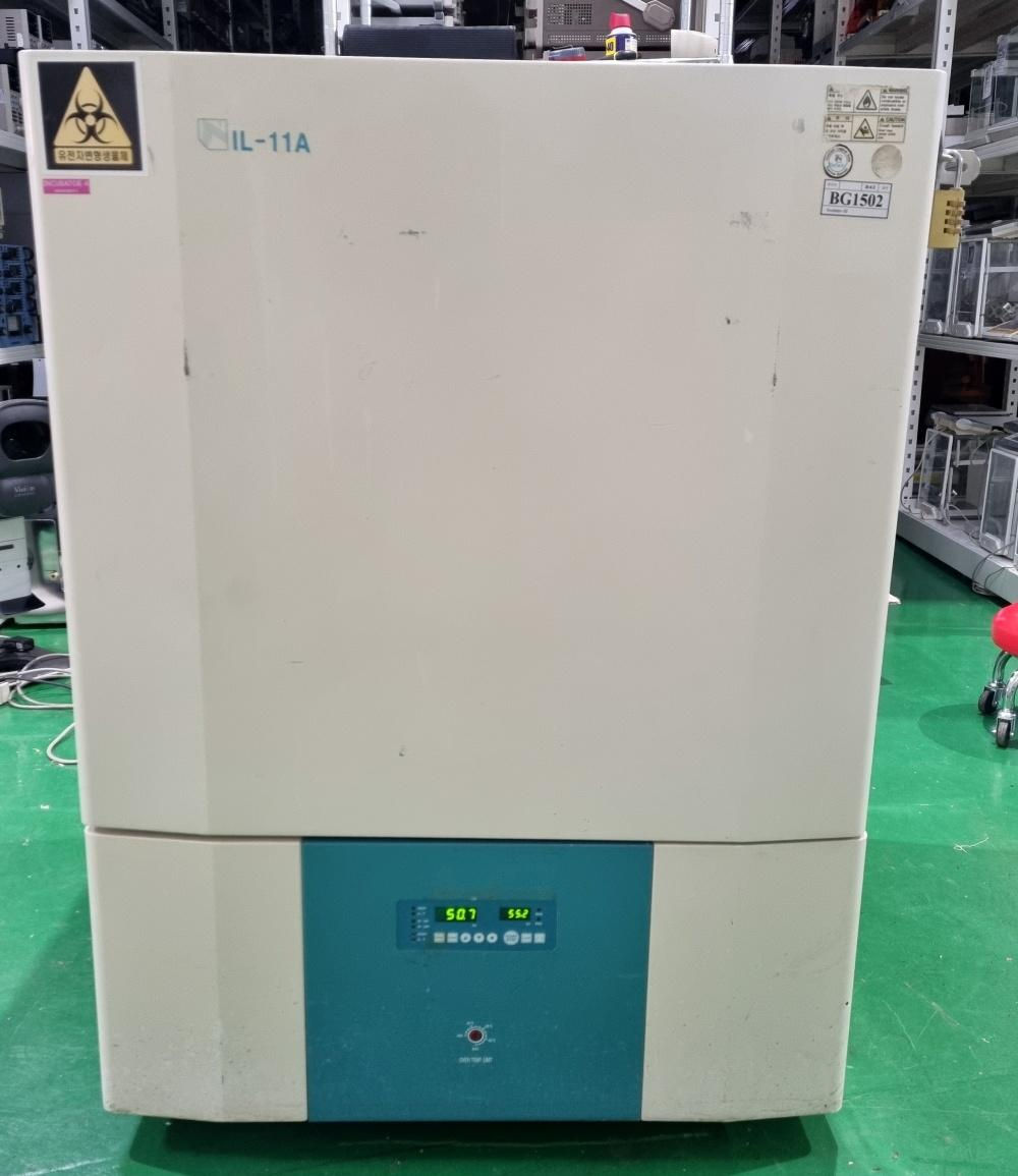 JEIO TECH IL-11A Low Temp Incubator