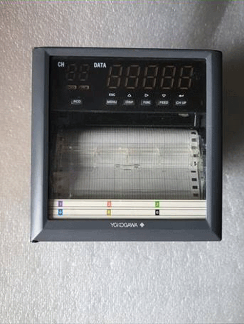 Yokogawa SR10000 Recorder rescience