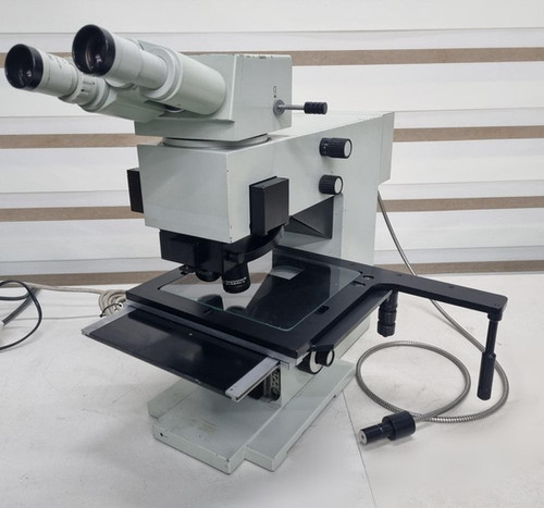 Kohaページ CARL ZEISS JENATECH Inspection | rescience