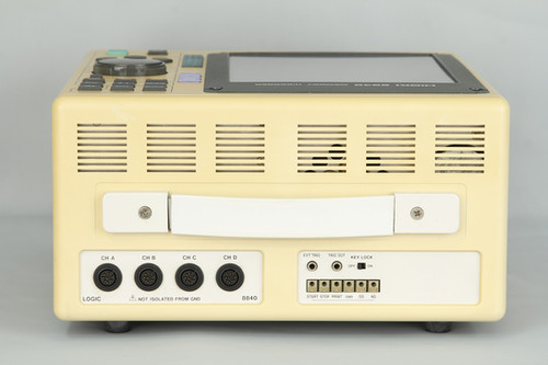 その他 HIOKI 8840 MEMORY HiCORDER Hioki 8840 Memory HiCorder | rescience