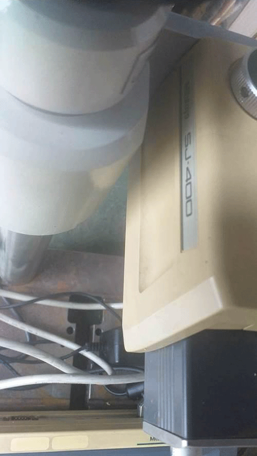 Thumbnail: Mitutoyo SJ-400 Surface Roughness Tester