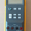Thumbnail: FLUKE 715 VOLT/mA CALIBRATOR