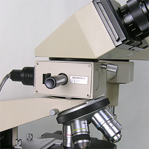Thumbnail: Olympus BH2 Microscope
