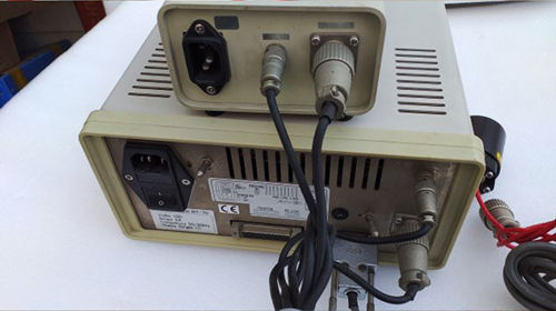 Thumbnail: Napson RT-70 TS-7E