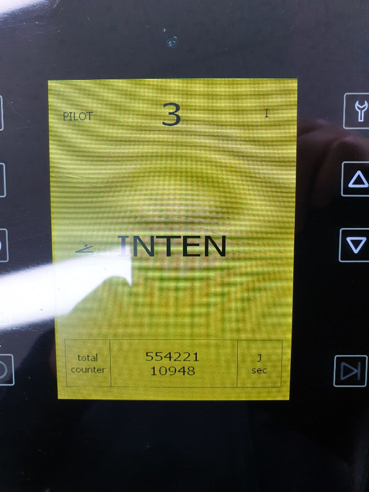 Thumbnail: Asclepion QuadroStarPRO YELLOW Laser