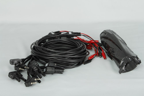 Hioki 8840 Memory HiCorder | rescience