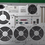 Thumbnail: Agilent 16802A LOGIC Analyzer