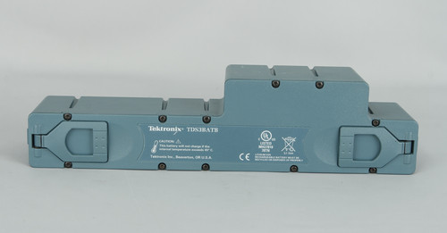 Tektronix TDS3BATB Rechargeable Battery Pack | rescience