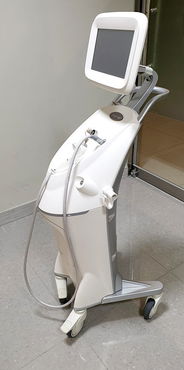 Thumbnail: Duet RF Thermal & Fractional RF System