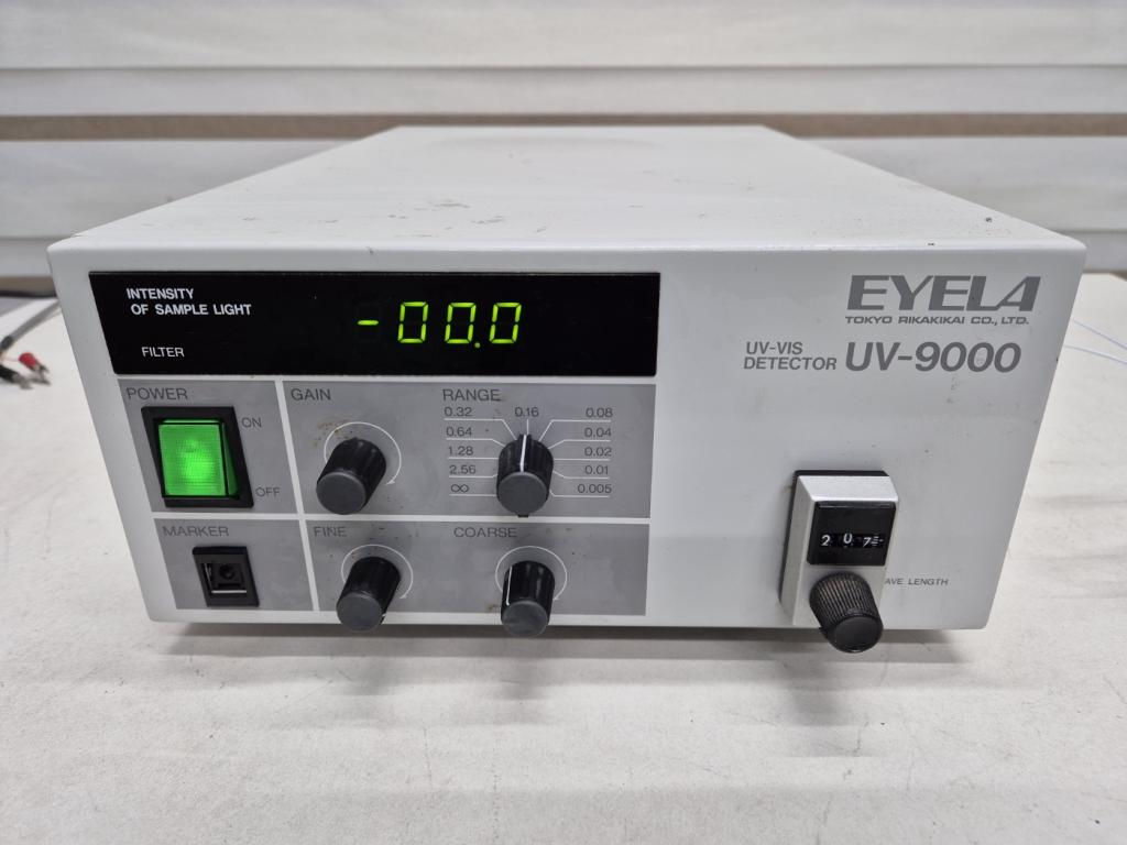 EYELA UV-9000 UV-VIS Detector