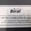 Thumbnail: Biral VPF730 / Biral VPF700 Calibration Plaque