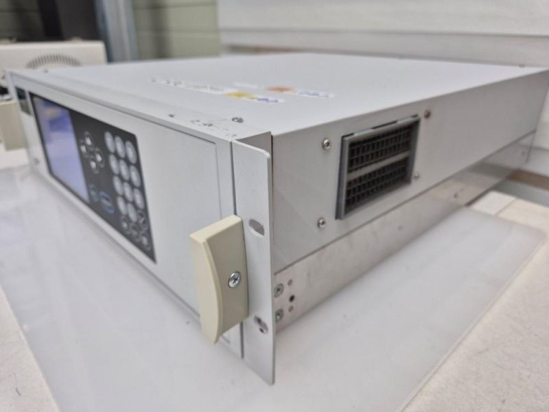 Thumbnail: HORIBA VS-3000 GAS Analyzer