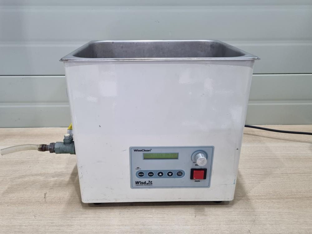 DAIHAN Scientific DH.D300H Ultrasonic Cleaner