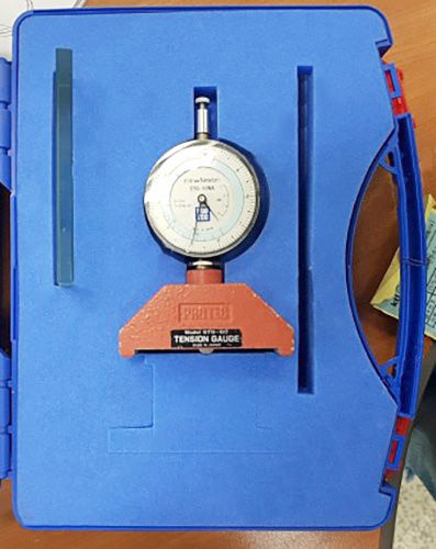 PROTEC STG-80NA Screen Tension Gauge