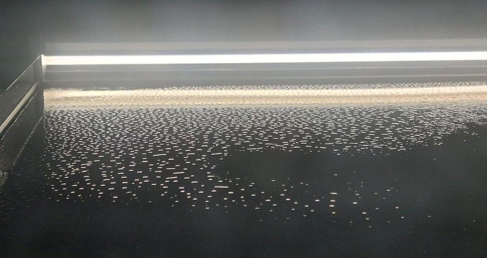 Thumbnail: PHYWE Excellence in science Diffusion Cloud Chamber