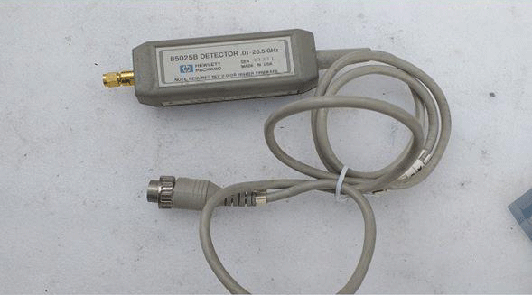 HP 85025B Detector (10MHz~26.5GHz)