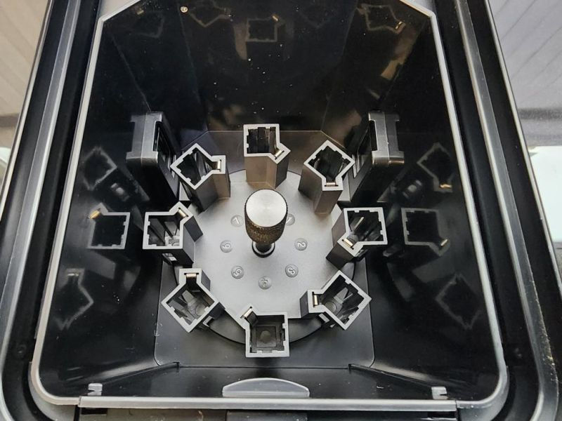 Thumbnail: Optizen POP UV vIS Spectrophotometer