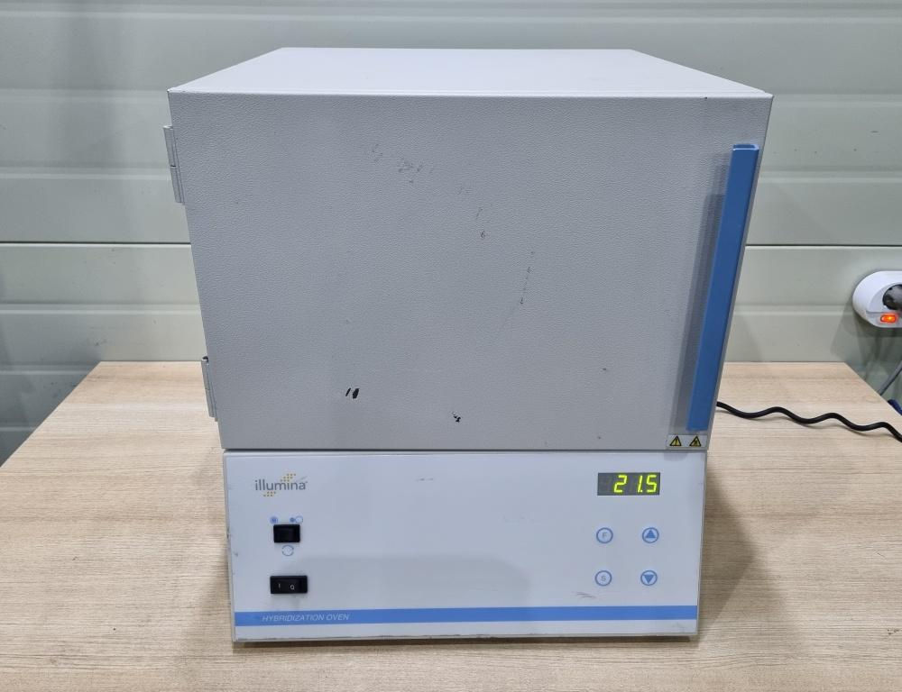BOEKEL illumina Hybridization OVEN
