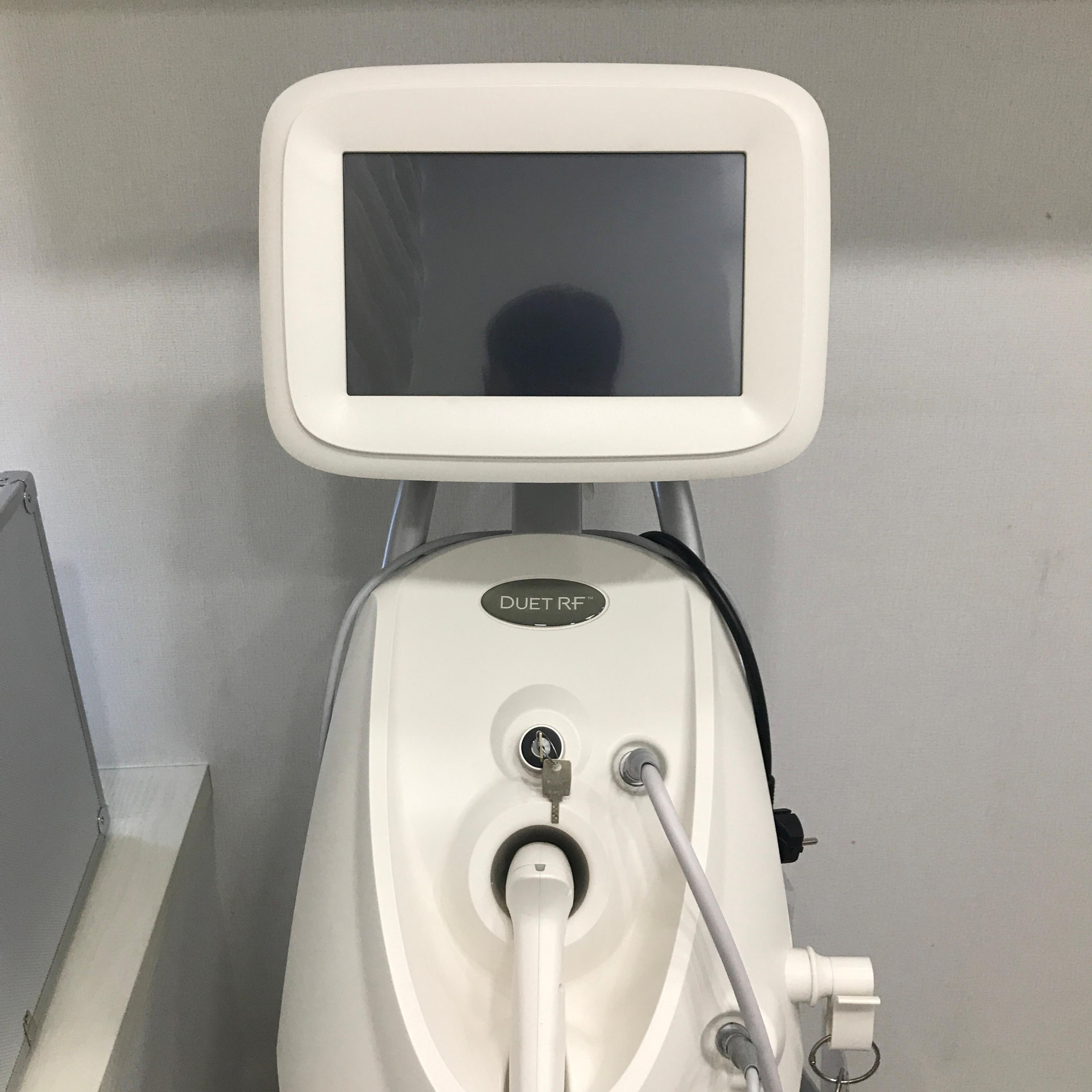 EUNSUNG ESM-7600FR DUET RF