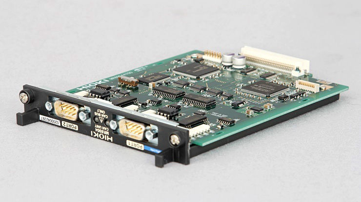 Hioki MR8904 CAN Input Module