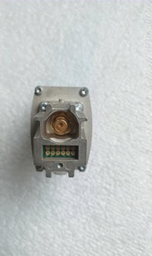 Thumbnail: Tektronix TCA-1MEG High-impedance Buffer Amplifier