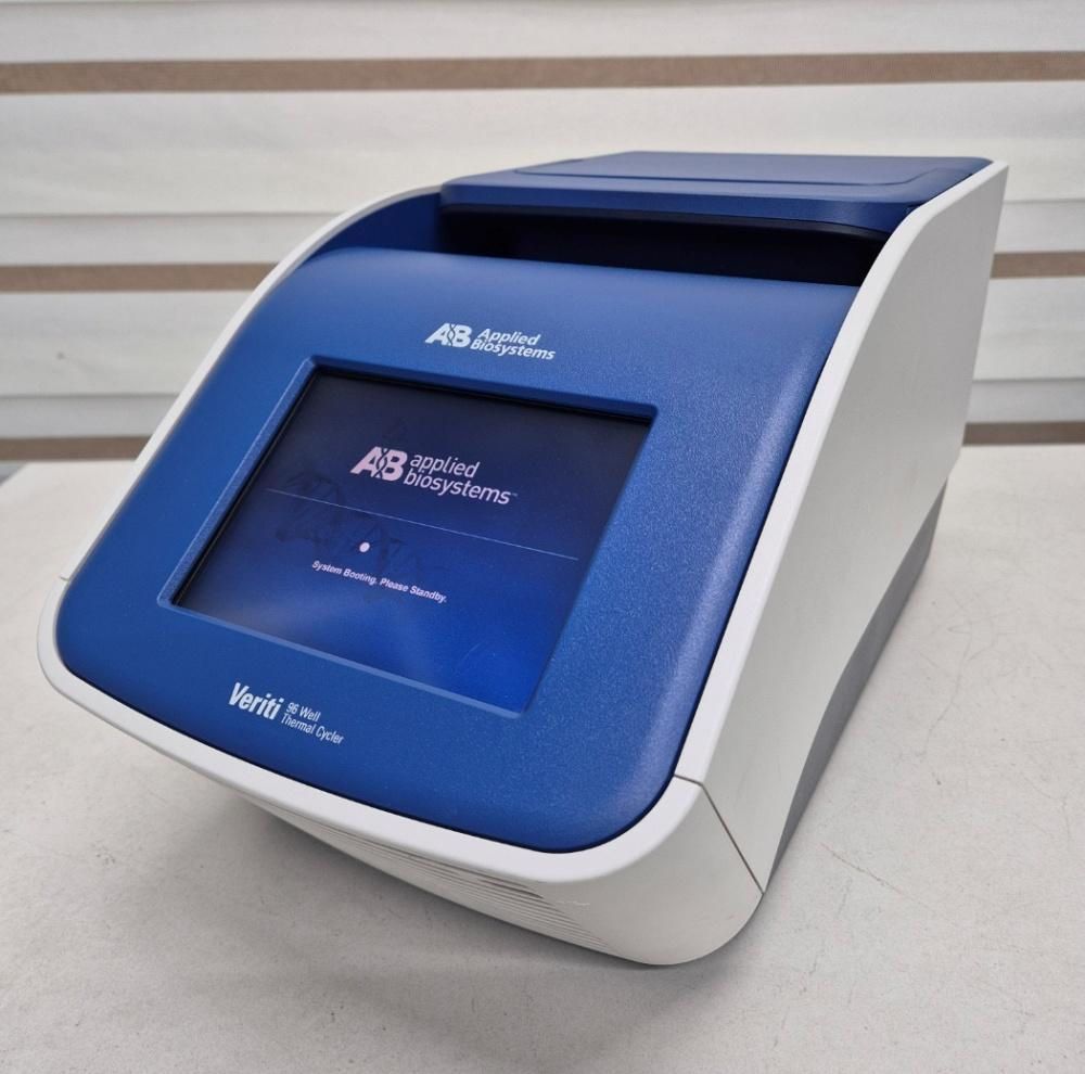 Applied Biosystems Veriti 96 Well Thermal Cycler PCR