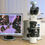 Thumbnail: Olympus BX51P Microscope