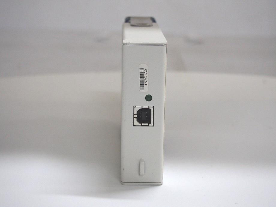 Usb 9162 National Instruments NI USB-9162 Hi-speed USB Carrier | rescience
