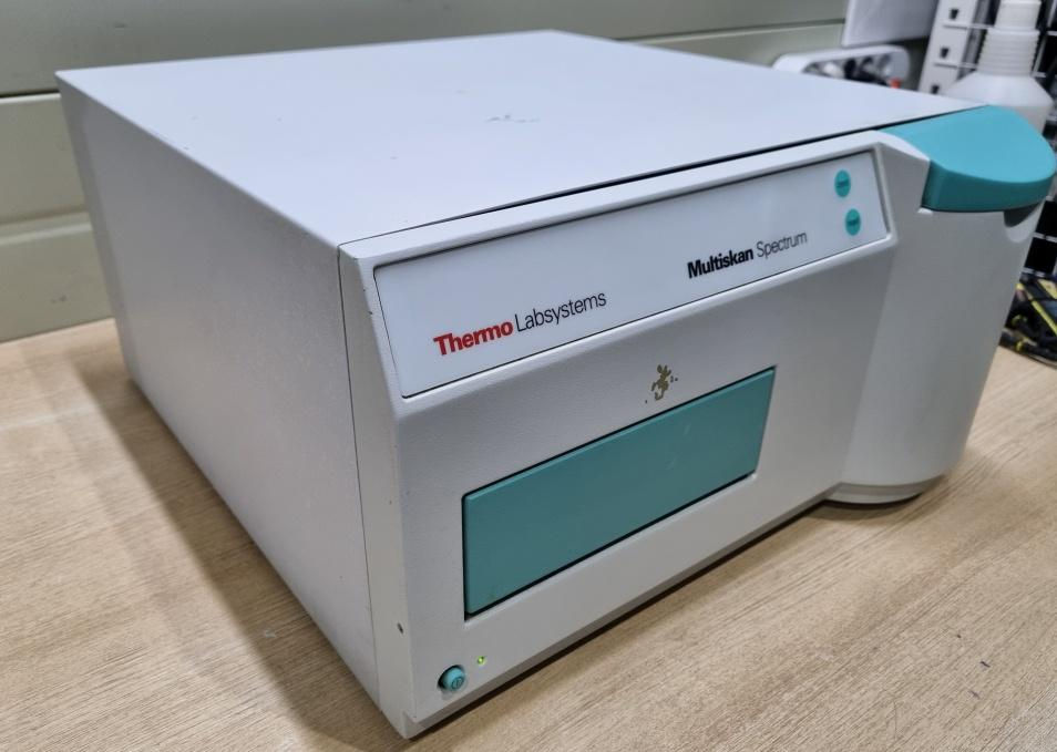 Thermo Labsystems 1500 Multiskan Spectrum | rescience