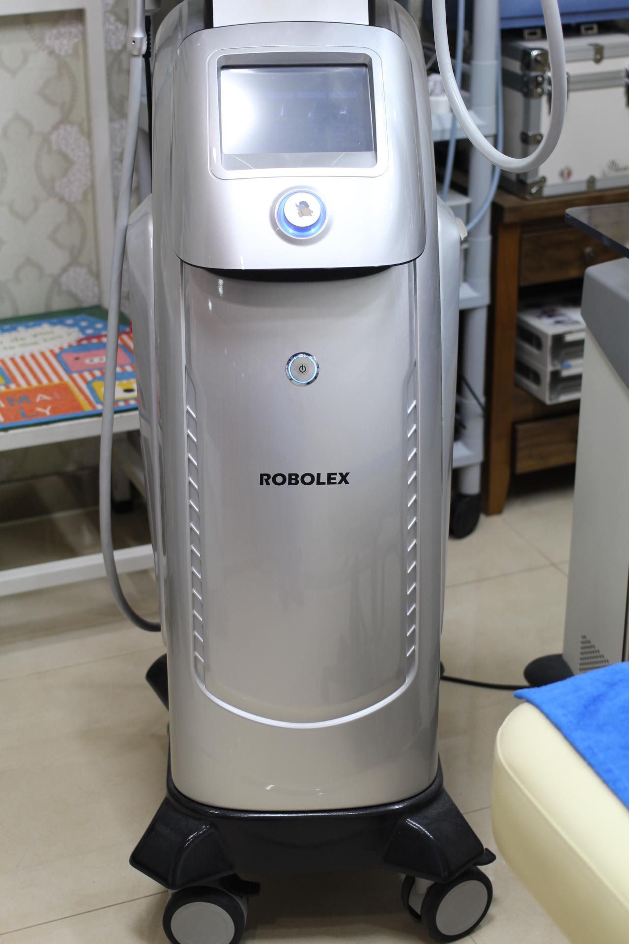 CHUNGWOO ROBOLEX CWM920 Multifunctional RF Stimulator