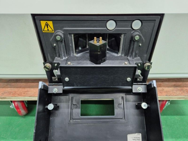 Thumbnail: PerkinElmer LS 55 Fluorescence Spectrometer