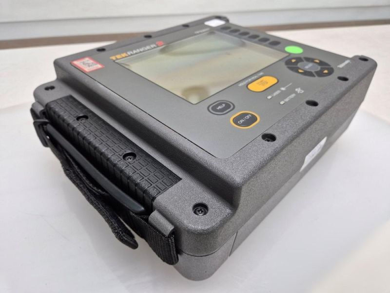 Thumbnail: Tektronix TEKRANGER 2 TFS3031