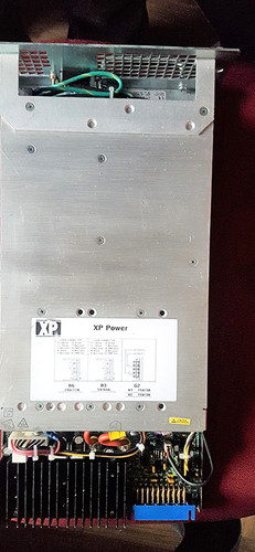 ABB XP Power F8-G2B3B6 Power Supply | rescience