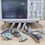 Thumbnail: Agilent Technologies 1681AD Logic Analyzer