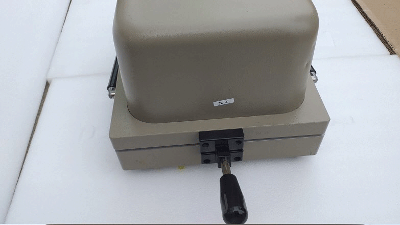 Tescom Box Tescom TC-5915A RF Shield Box | rescience