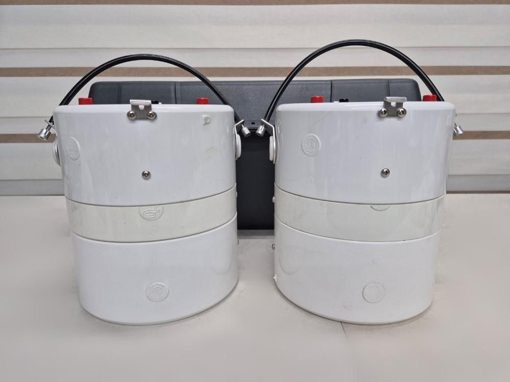 Airmetrics AIR SAMPLER BATTERY PACKS