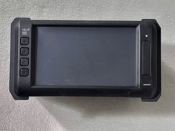 DONGDO TECH ML-LP-S8-R-A1 ELECTRONIC MICROMETER | rescience
