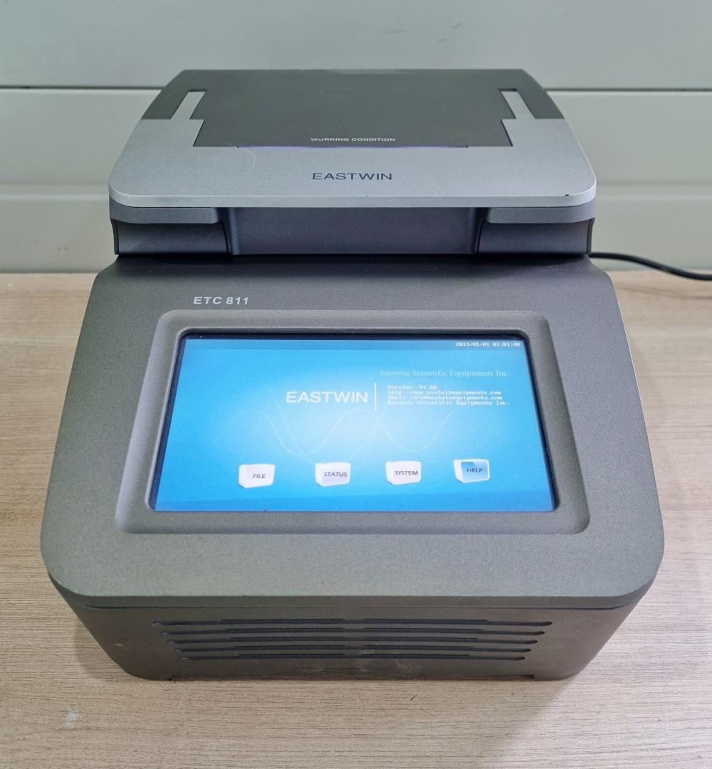 EASTWIN ETC811 Thermal Cycler