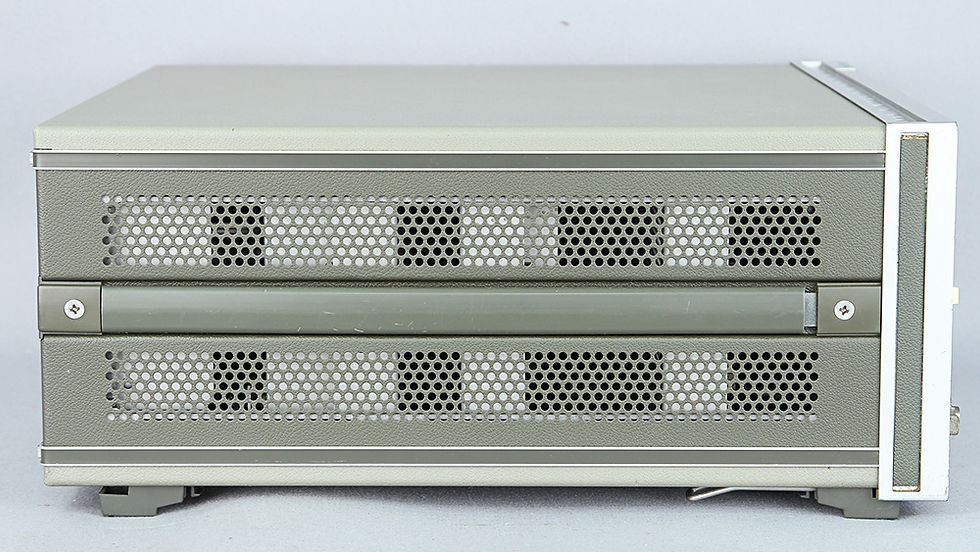 Thumbnail: HP 4276A LCZ Meter