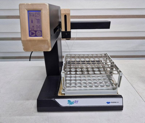 TELEDYNE ISCO FOXY R1 Fraction Collector | rescience