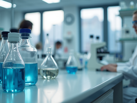 Step-by-Step Guide to Selling Used Lab Equipment