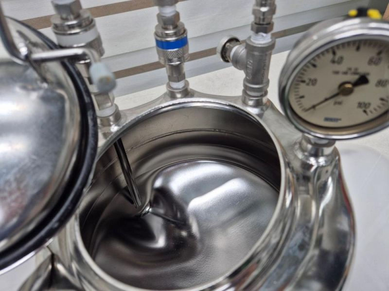 Thumbnail: Alloy Products Corp Pressure Vessel