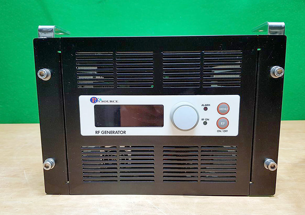 Thumbnail: Plasource iGen1310 RF Generator