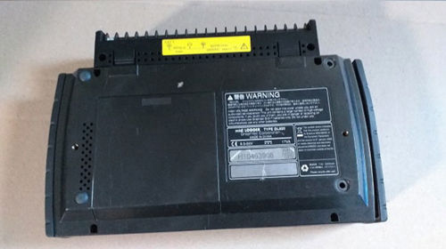 Thumbnail: Graphtec GL820 MIDI Logger