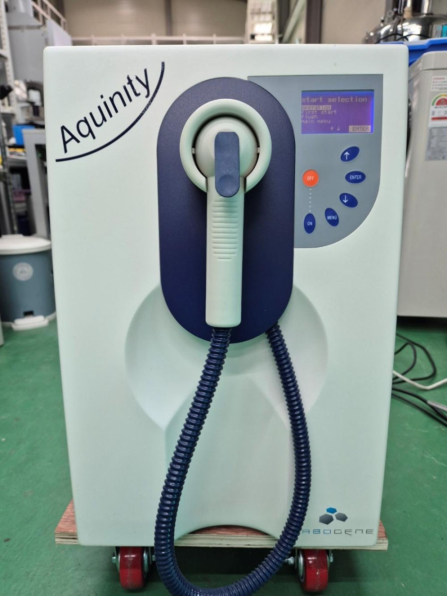 Labogene Aquinity E/60 LifeScience TI
